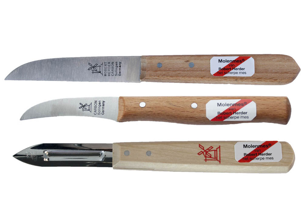 schilmes set robert herder molenmes